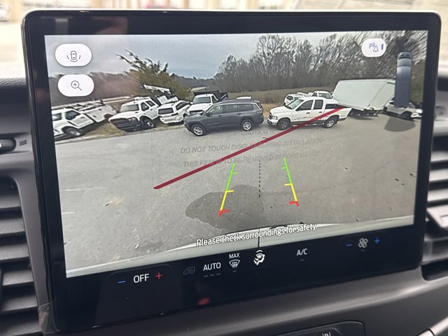 New 2026 Ford Transit 250 Medium Roof Empty Cargo Van - photo 23