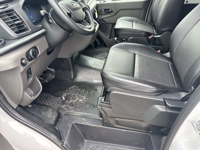 New 2026 Ford Transit 250 Medium Roof Empty Cargo Van - photo 9