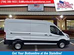New 2026 Ford Transit 250 Medium Roof Empty Cargo Van thumbnail 1