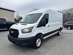New 2026 Ford Transit 250 Medium Roof Empty Cargo Van thumbnail 2