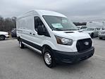 New 2026 Ford Transit 250 Medium Roof Empty Cargo Van thumbnail 4