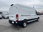 New 2026 Ford Transit 250 Medium Roof Empty Cargo Van thumbnail 5