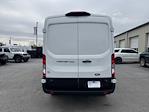 New 2026 Ford Transit 250 Medium Roof Empty Cargo Van thumbnail 6