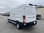 New 2026 Ford Transit 250 Medium Roof Empty Cargo Van thumbnail 7