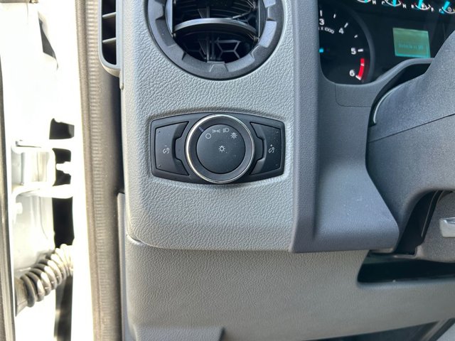 New 2025 Ford E-450 Cutaway - photo 15