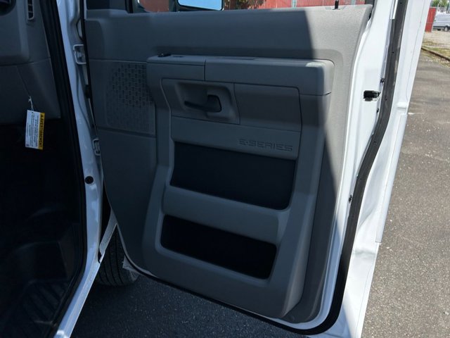 New 2025 Ford E-450 Cutaway - photo 20