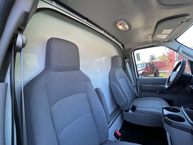 New 2025 Ford E-450 Cutaway - photo 22