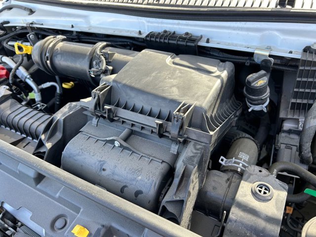 New 2025 Ford E-450 Cutaway - photo 24