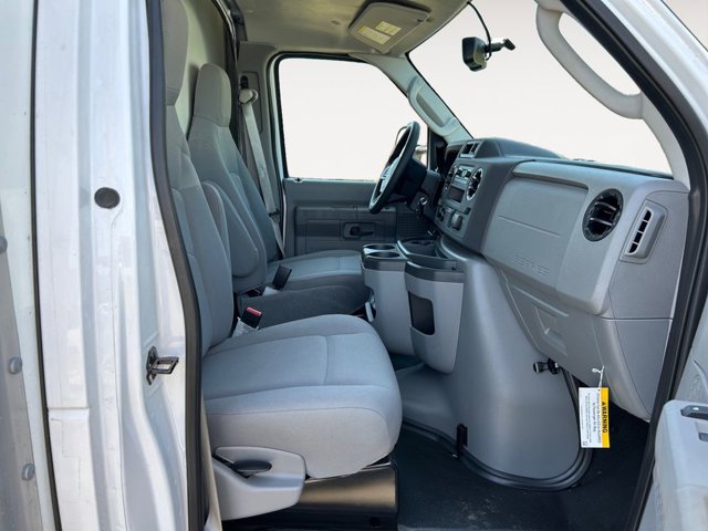 New 2025 Ford E-450 Cutaway - photo 4