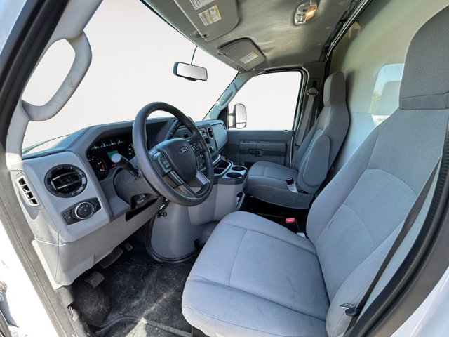 New 2025 Ford E-450 Cutaway - photo 7