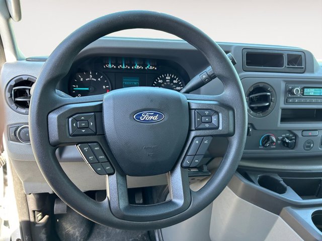 New 2025 Ford E-450 Cutaway - photo 8