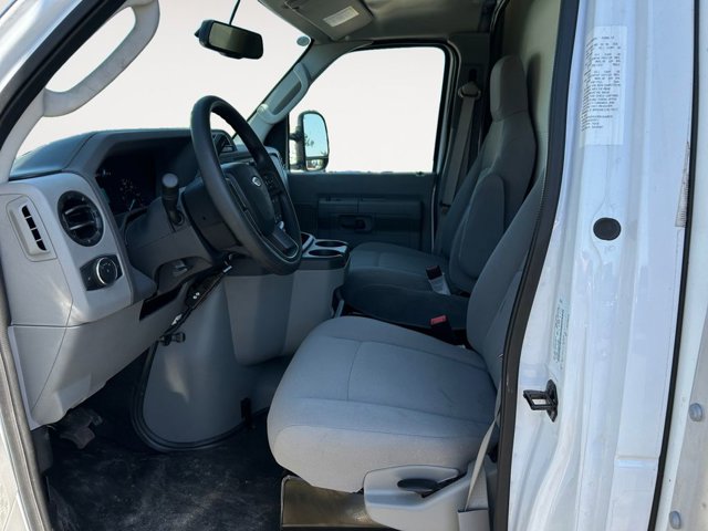 New 2025 Ford E-450 Cutaway - photo 9
