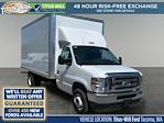 New 2025 Ford E-450 Cutaway thumbnail 1