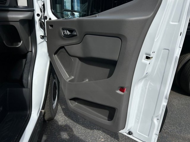 New 2025 Ford Transit 250 Medium Roof Empty Cargo Van - photo 20