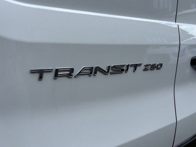 New 2025 Ford Transit 250 Medium Roof Empty Cargo Van - photo 25