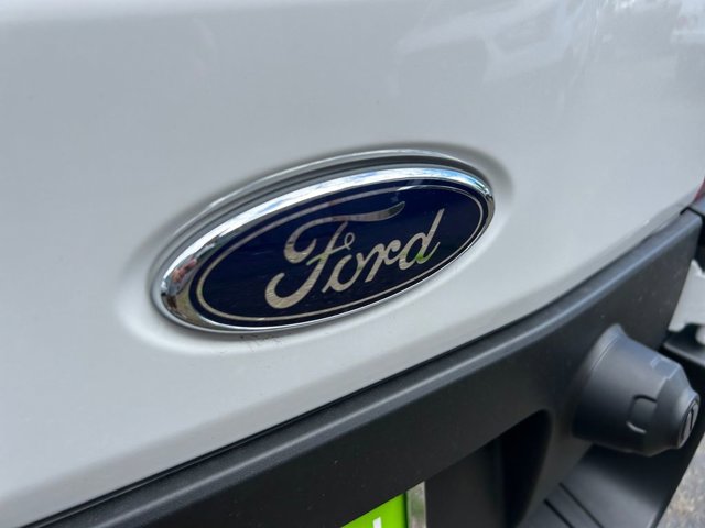 New 2025 Ford Transit 250 Medium Roof Empty Cargo Van - photo 26