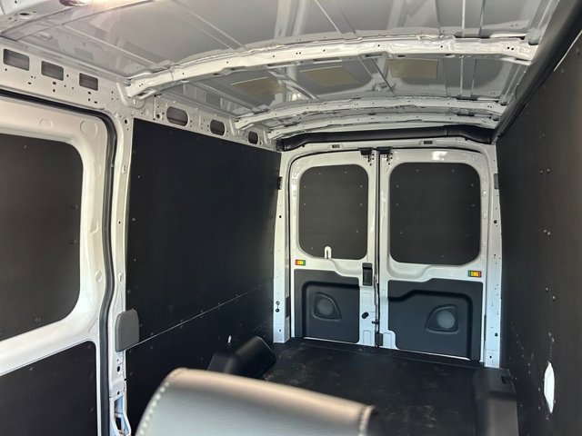New 2025 Ford Transit 250 Medium Roof Empty Cargo Van - photo 29