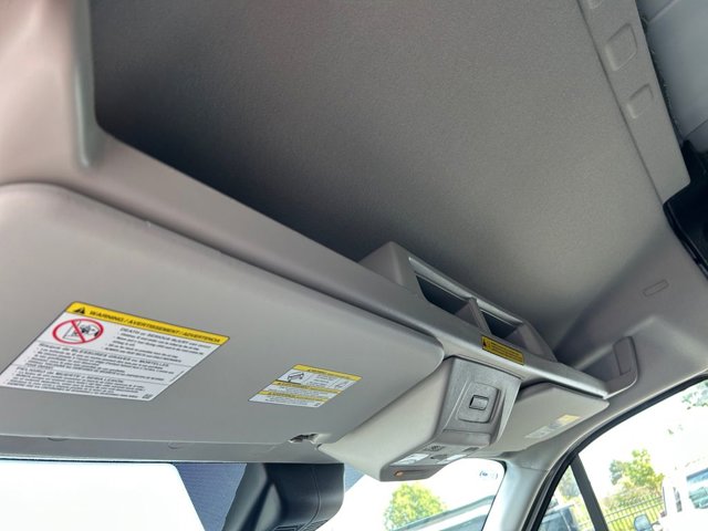 New 2025 Ford Transit 250 Medium Roof Empty Cargo Van - photo 30
