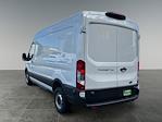 New 2025 Ford Transit 250 Medium Roof Empty Cargo Van thumbnail 2