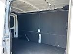 New 2025 Ford Transit 250 Medium Roof Empty Cargo Van thumbnail 5