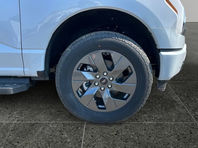 New 2025 Ford F-150 Lightning Flash SuperCrew Cab - photo 9