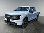 New 2025 Ford F-150 Lightning Flash SuperCrew Cab thumbnail 3