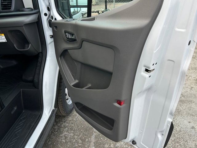 New 2025 Ford Transit 350 Medium Roof Empty Cargo Van - photo 20