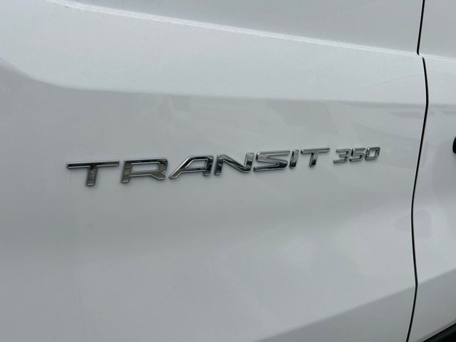 New 2025 Ford Transit 350 Medium Roof Empty Cargo Van - photo 25