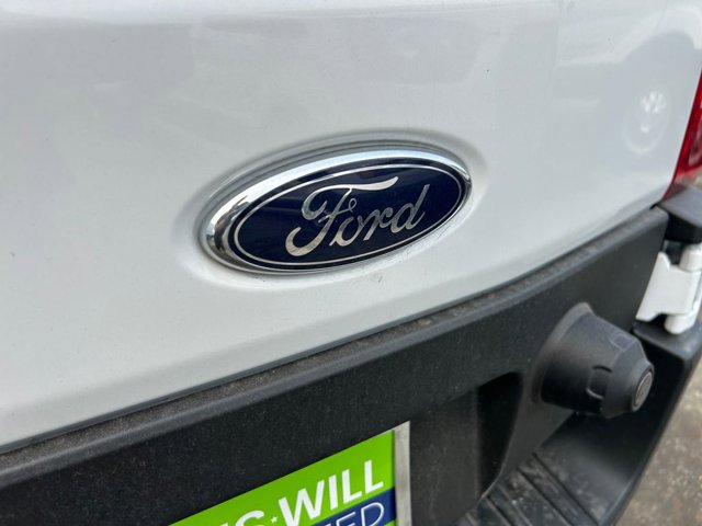 New 2025 Ford Transit 350 Medium Roof Empty Cargo Van - photo 26