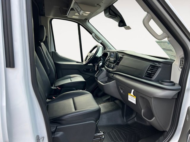 New 2025 Ford Transit 350 Medium Roof Empty Cargo Van - photo 5