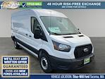 New 2025 Ford Transit 350 Medium Roof Empty Cargo Van thumbnail 1