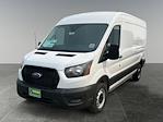 New 2025 Ford Transit 350 Medium Roof Empty Cargo Van thumbnail 2