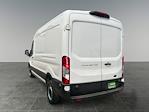 New 2025 Ford Transit 350 Medium Roof Empty Cargo Van thumbnail 3