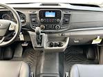 New 2025 Ford Transit 350 Medium Roof Empty Cargo Van thumbnail 6