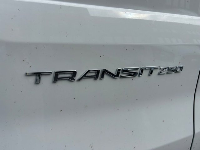 New 2025 Ford Transit 250 Medium Roof Empty Cargo Van - photo 21