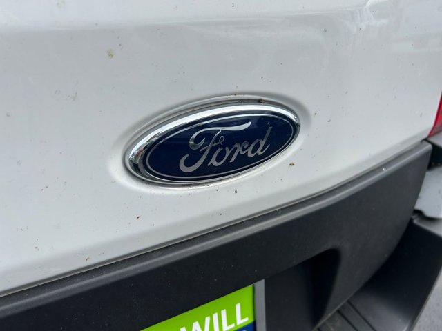 New 2025 Ford Transit 250 Medium Roof Empty Cargo Van - photo 22