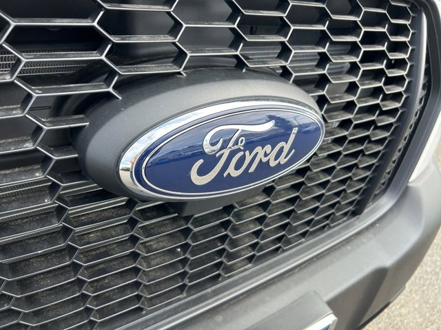 New 2025 Ford Transit 250 Medium Roof Empty Cargo Van - photo 27