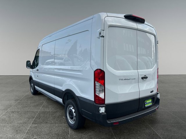 New 2025 Ford Transit 250 Medium Roof Empty Cargo Van - photo 3