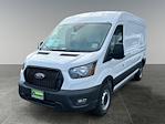 New 2025 Ford Transit 250 Medium Roof Empty Cargo Van thumbnail 2