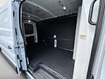 New 2025 Ford Transit 250 Medium Roof Empty Cargo Van thumbnail 6