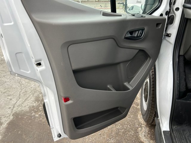 New 2025 Ford Transit 250 Medium Roof Empty Cargo Van - photo 17