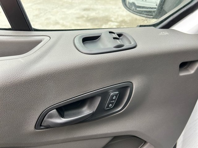 New 2025 Ford Transit 250 Medium Roof Empty Cargo Van - photo 18