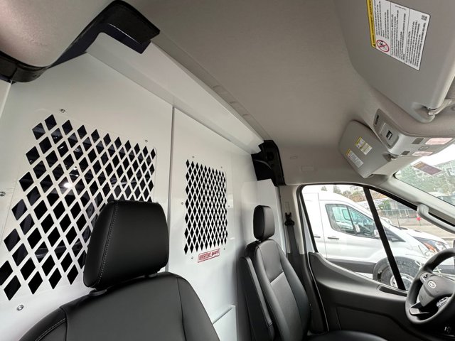 New 2025 Ford Transit 250 Medium Roof Empty Cargo Van - photo 22