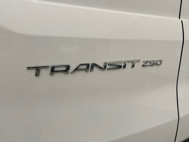 New 2025 Ford Transit 250 Medium Roof Empty Cargo Van - photo 25