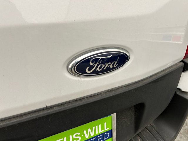 New 2025 Ford Transit 250 Medium Roof Empty Cargo Van - photo 26