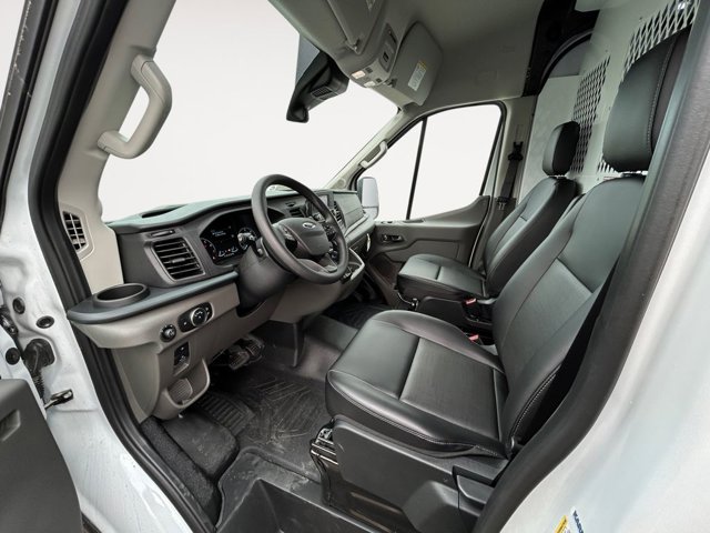 New 2025 Ford Transit 250 Medium Roof Empty Cargo Van - photo 7