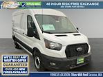 New 2025 Ford Transit 250 Medium Roof Empty Cargo Van thumbnail 1