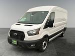 New 2025 Ford Transit 250 Medium Roof Empty Cargo Van thumbnail 2