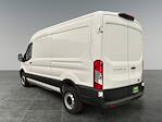 New 2025 Ford Transit 250 Medium Roof Empty Cargo Van thumbnail 3