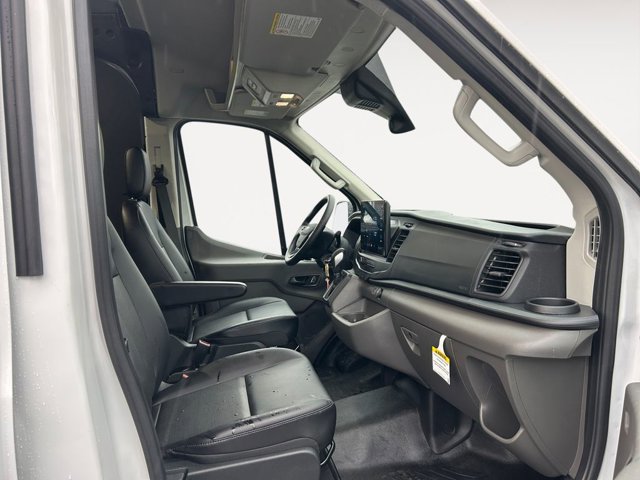 New 2025 Ford Transit 350 Medium Roof Empty Cargo Van - photo 10